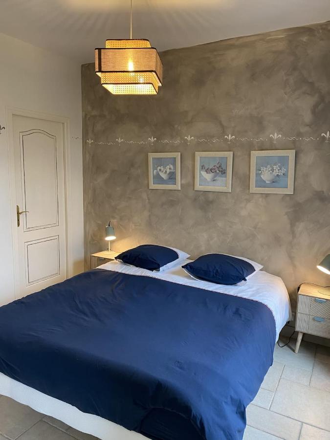 La Maison Du Bonheur Ausson Ngoại thất bức ảnh