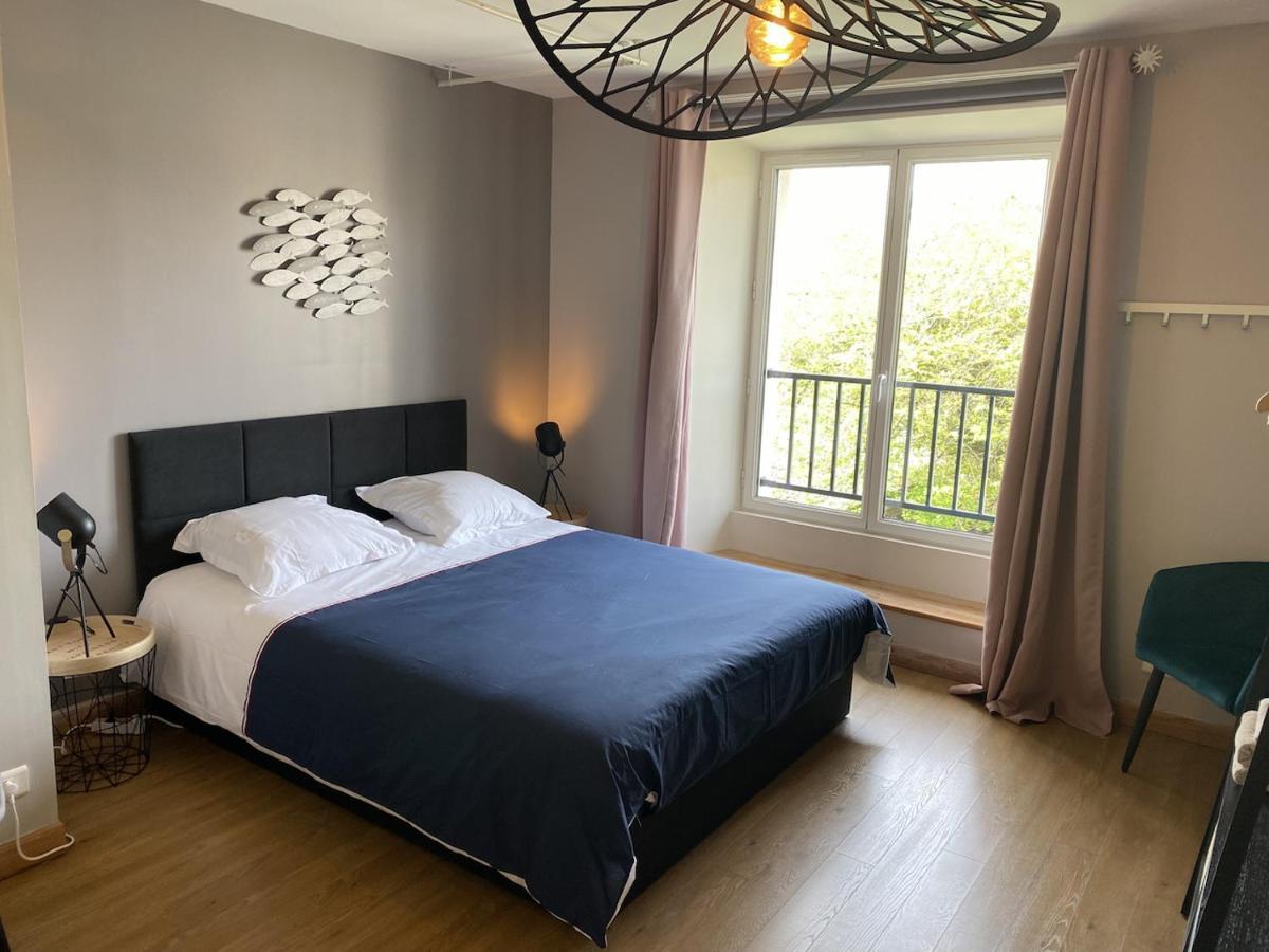 La Maison Du Bonheur Ausson Ngoại thất bức ảnh