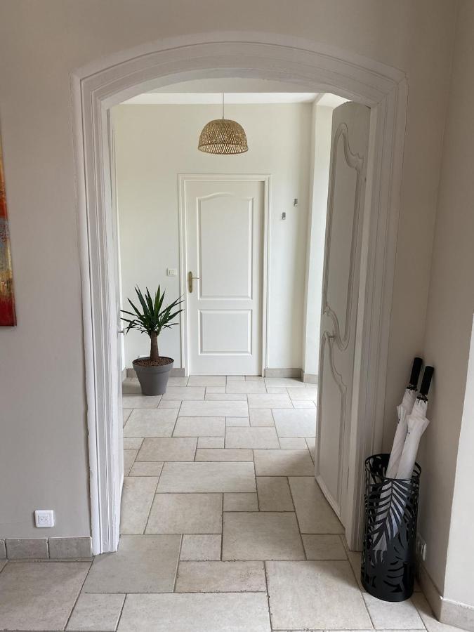 La Maison Du Bonheur Ausson Ngoại thất bức ảnh