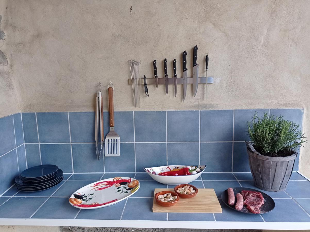 La Maison Du Bonheur Ausson Ngoại thất bức ảnh